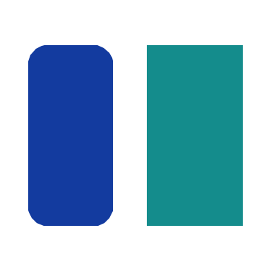 Native 384 px trace. A trace from the genuinely higher-resolution source. Compare the corners, not just the file size.